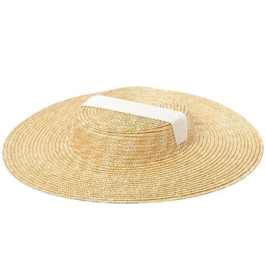 Chapeau de Paille Femme Provençal